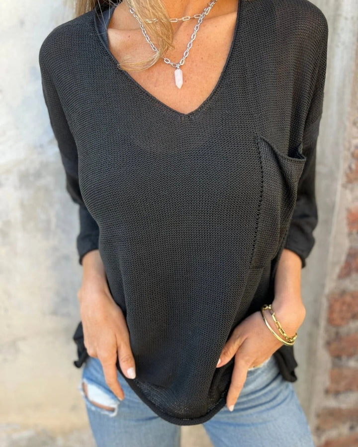 SEMBE - Boho Style Blouse