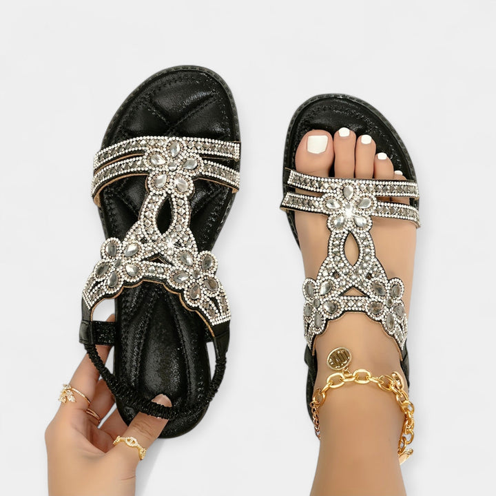 Ορθοπεδικά Boho Σανδάλια