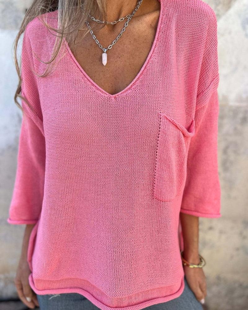 SEMBE - Boho Style Blouse