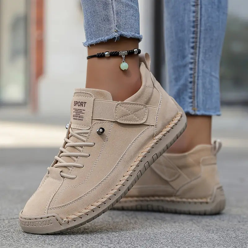 Ανού | Άνετα Ορθοπεδικά Sneakers για Ξεκούραστα Πόδια