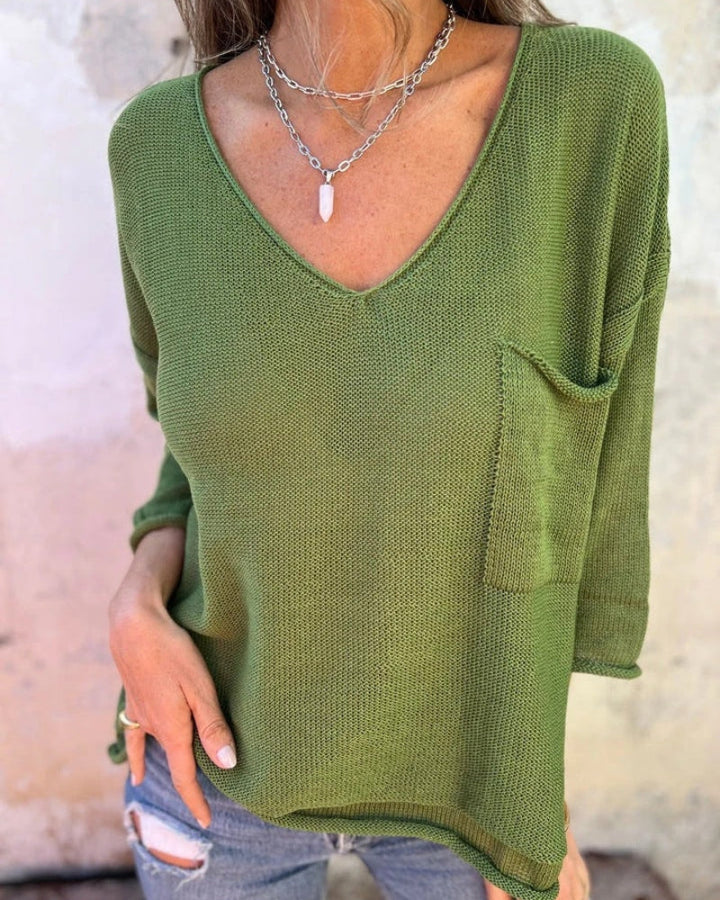 SEMBE - Boho Style Blouse