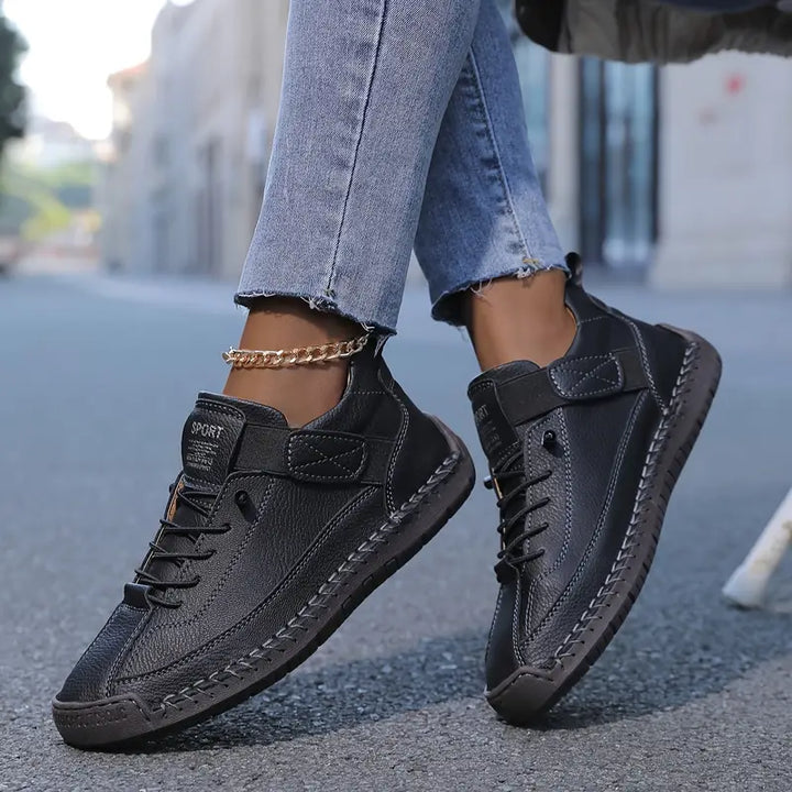 Ανού | Άνετα Ορθοπεδικά Sneakers για Ξεκούραστα Πόδια