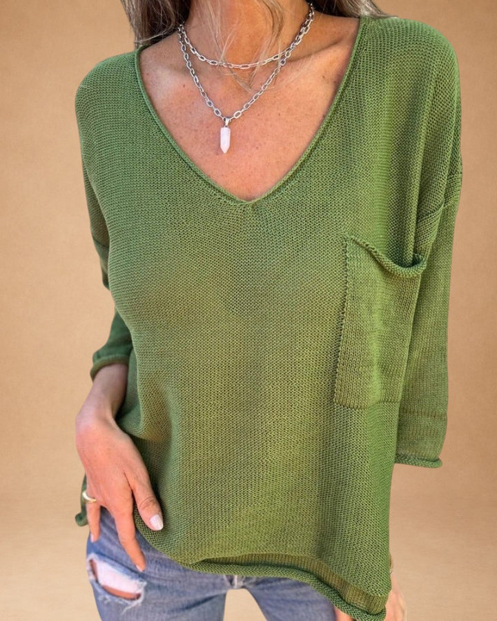 SEMBE - Boho Style Blouse