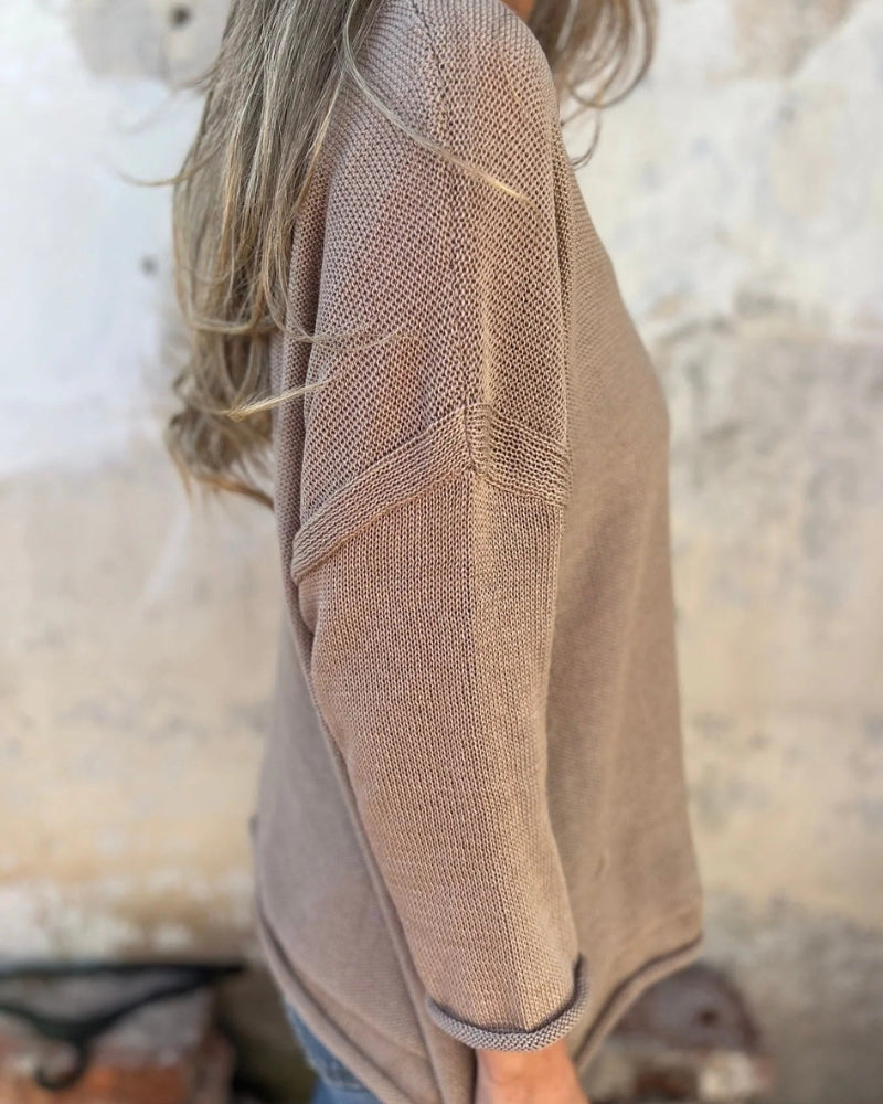 SEMBE - Boho Style Blouse