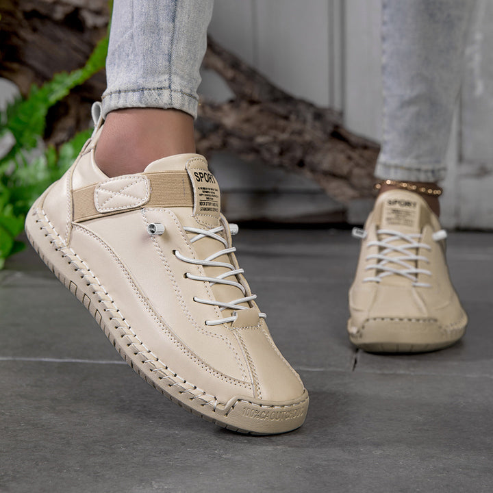 Ανού | Άνετα Ορθοπεδικά Sneakers για Ξεκούραστα Πόδια