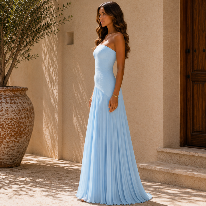 Robe Almudena™ | Εκλεπτυσμένη Κομψότητα με Άγγιγμα Ευαισθησίας