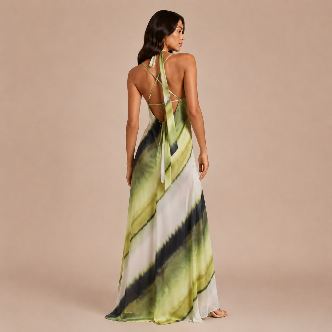 Gisela - Summer Dress
