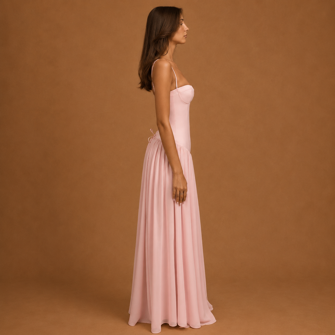 Francisa - Elegant Dress