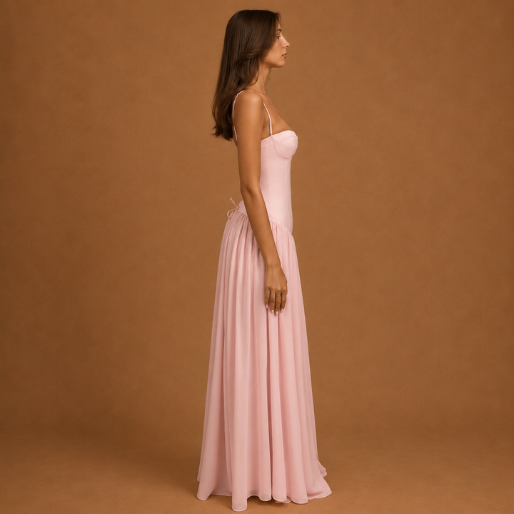 Francisa - Elegant Dress