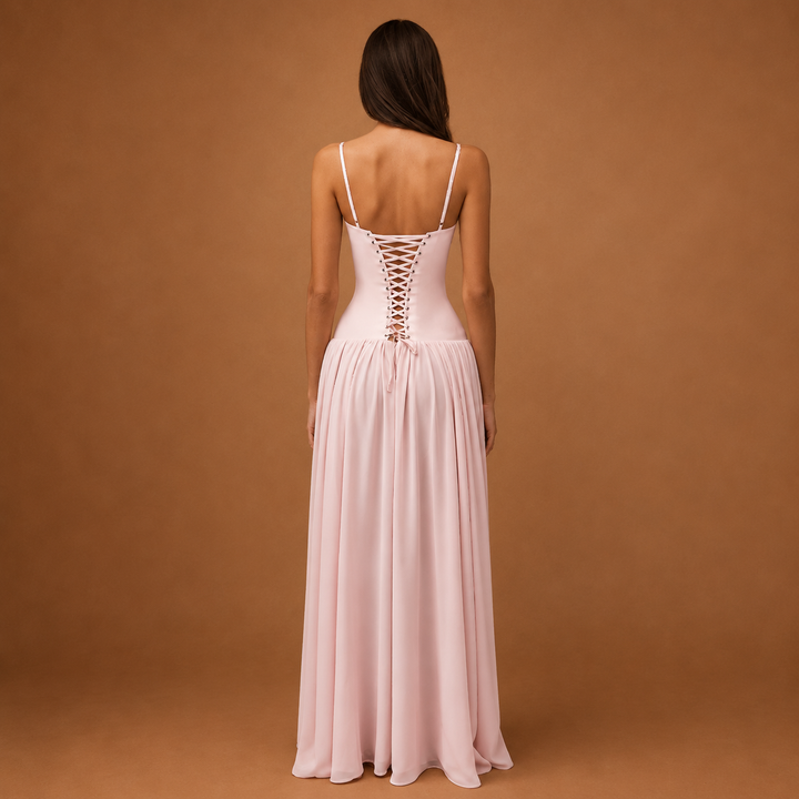 Francisa - Elegant Dress
