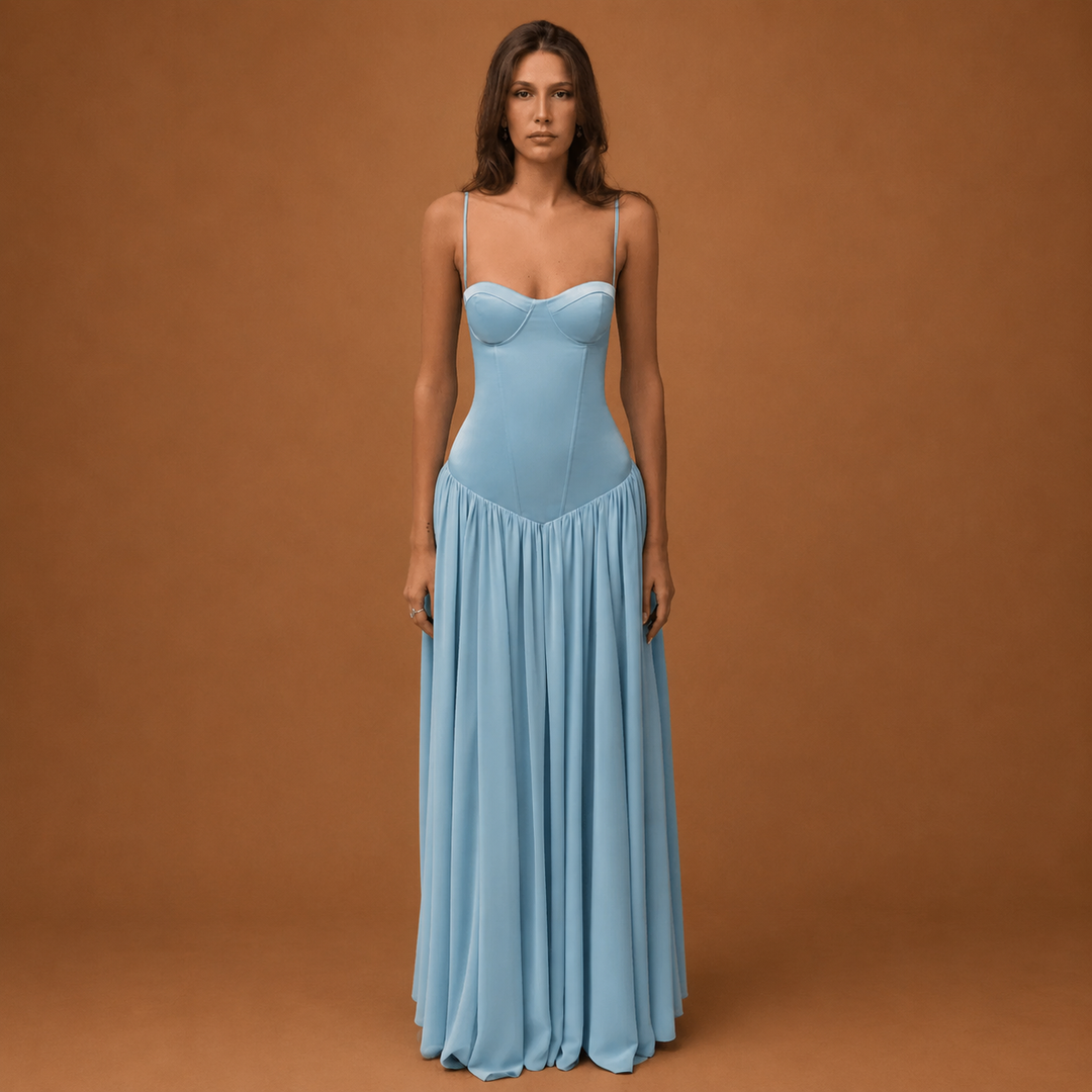 Francisa - Elegant Dress