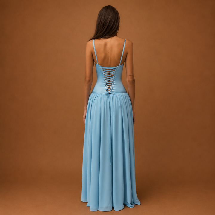 Francisa - Elegant Dress
