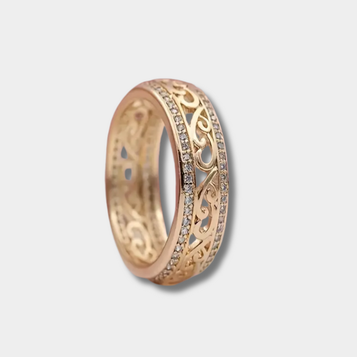 Κέρστιν - Χέλερ Χολ-Γκόλντρινγκ