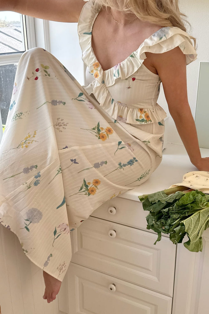 Πάρος - Καλοκαιρινό Φόρεμα