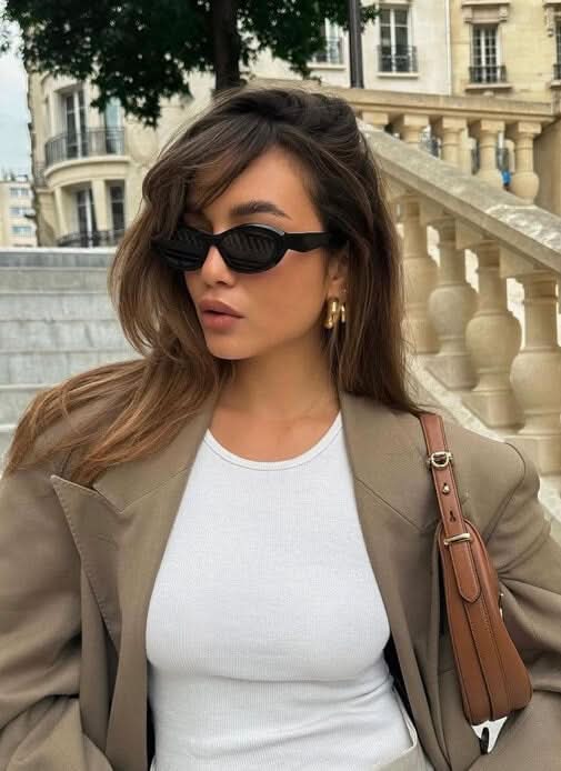 Ryelle | Μινιμαλιστικά Γυαλιά Ηλίου