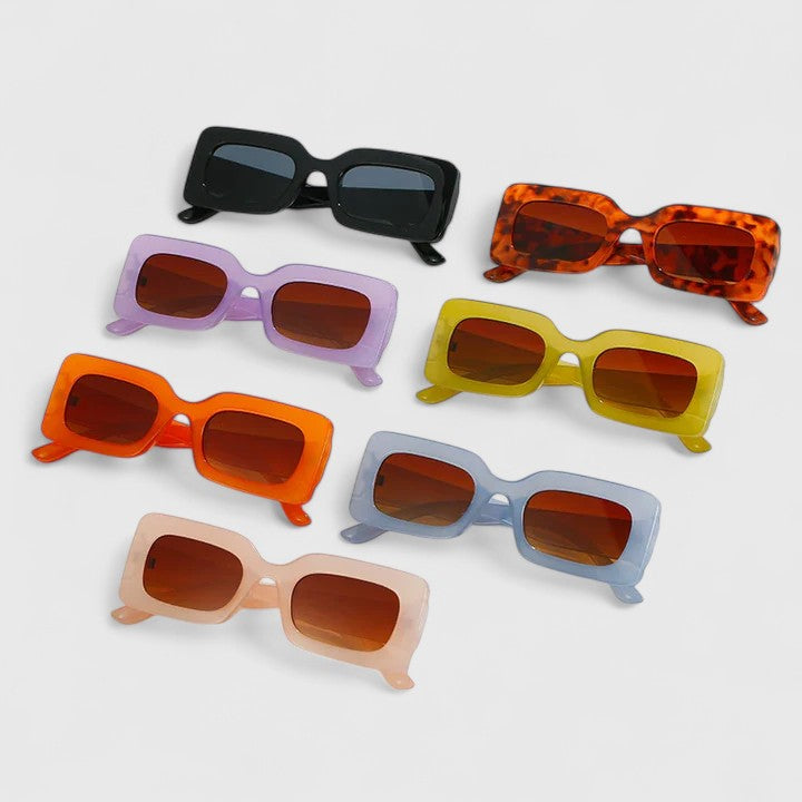 Elyanna | Πολυτελή Γυαλιά Ηλίου" can be rewritten as "Elyanna | Luxe Sunglasses