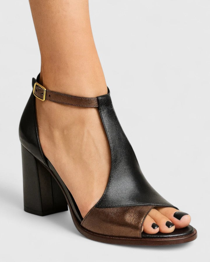 Kassandra | Modern Heels