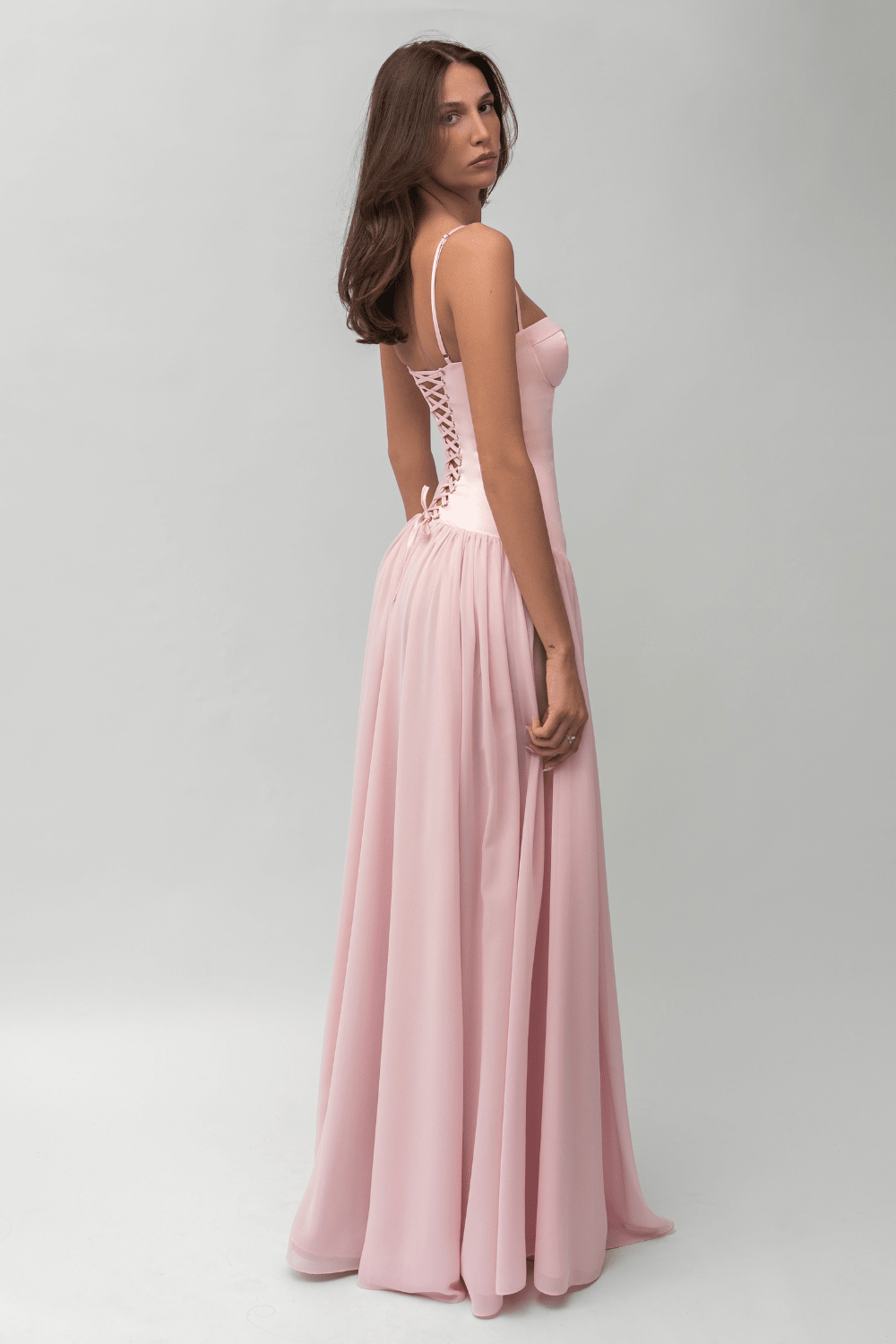 Francisa - Elegant Dress