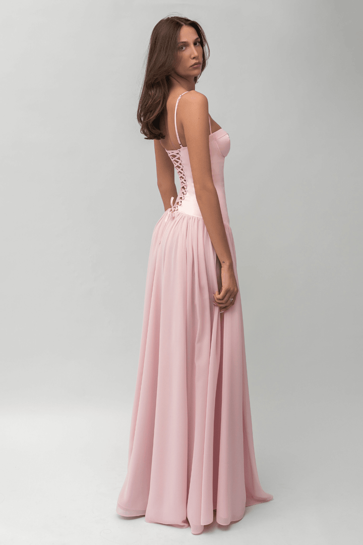 Francisa - Elegant Dress