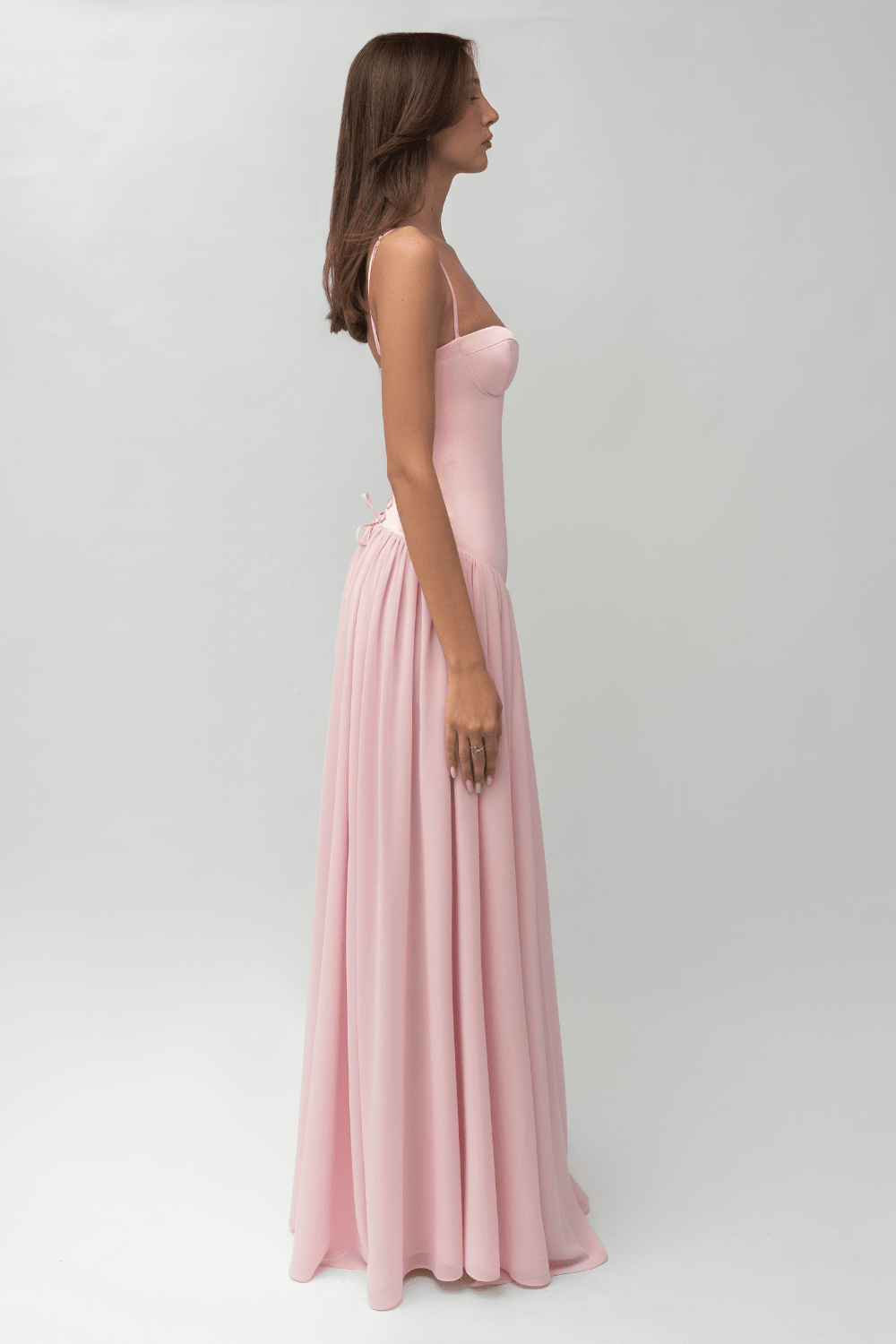 Francisa - Elegant Dress