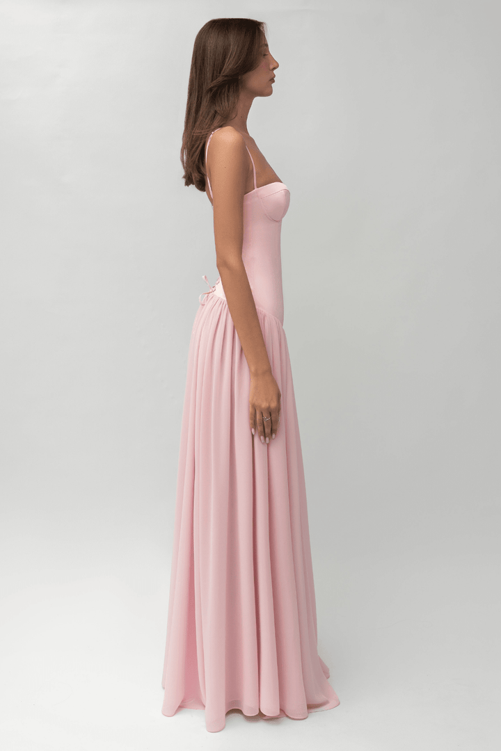 Francisa - Elegant Dress