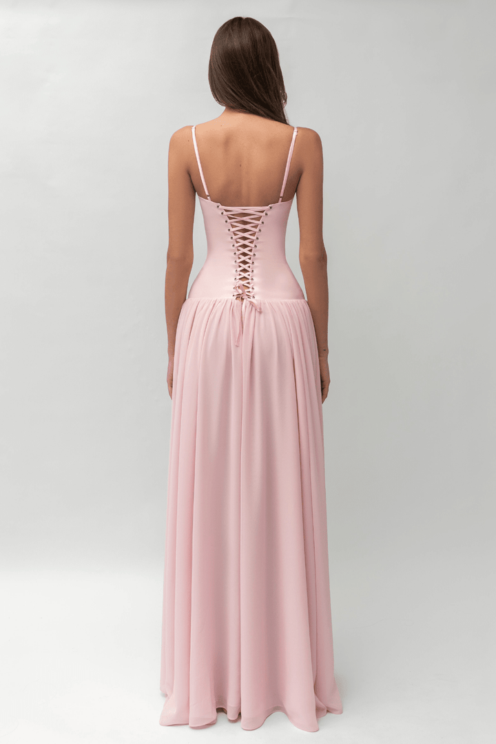 Francisa - Elegant Dress