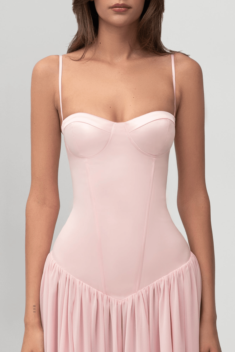 Francisa - Elegant Dress