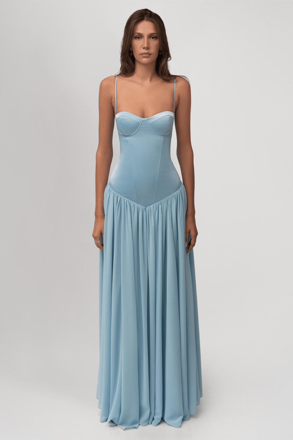 Francisa - Elegant Dress