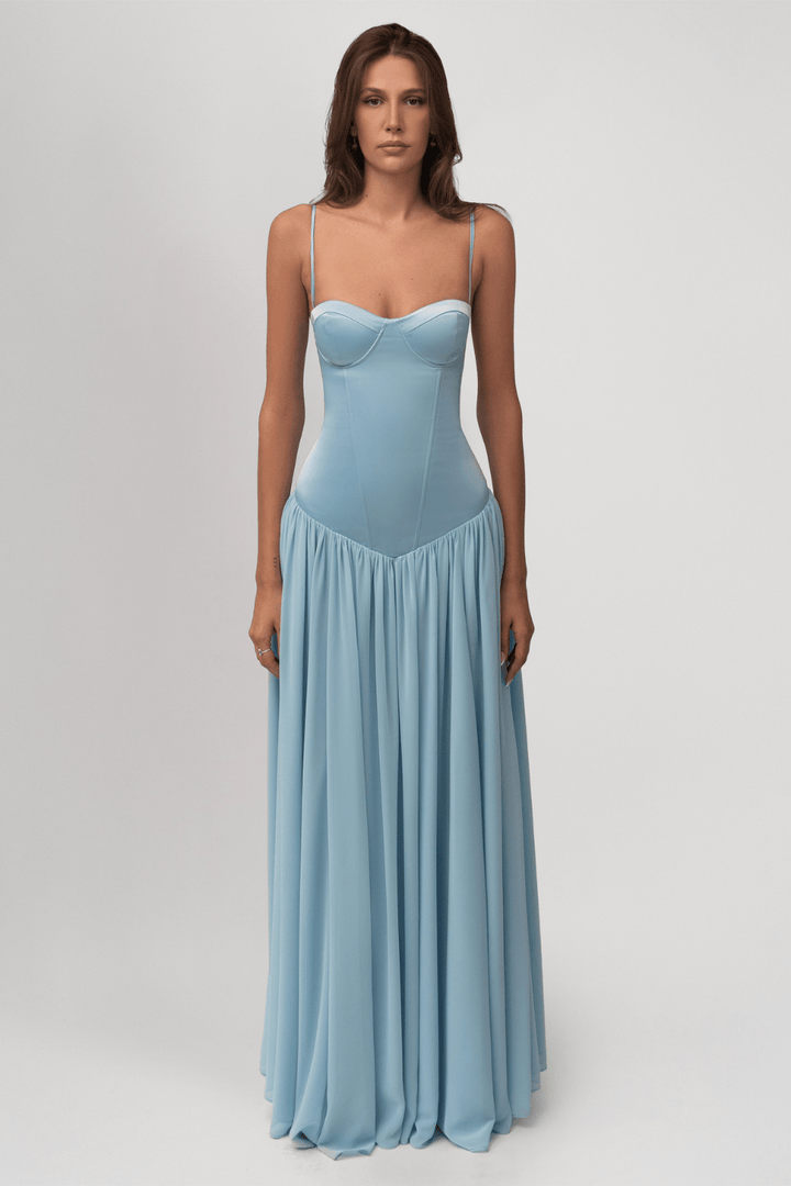 Francisa - Elegant Dress