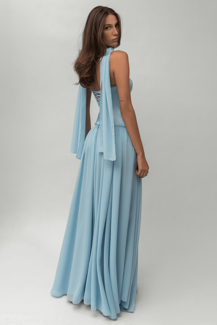Francisa - Elegant Dress