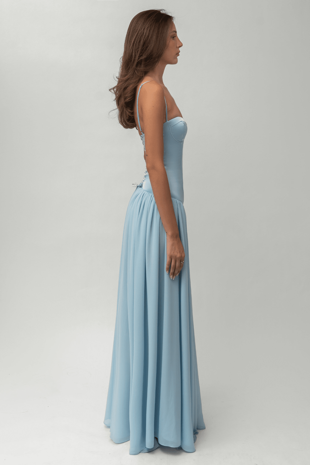 Francisa - Elegant Dress