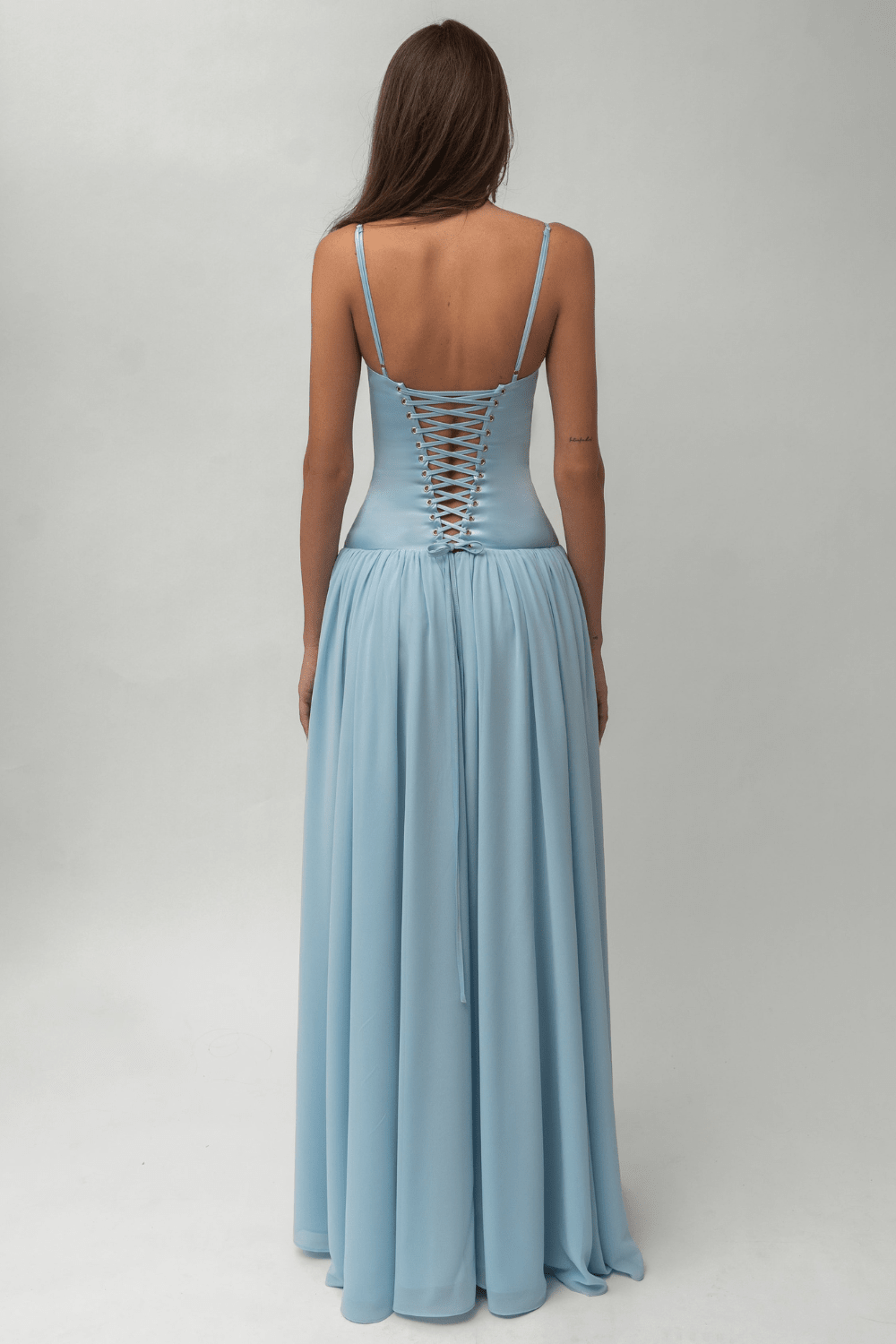 Francisa - Elegant Dress