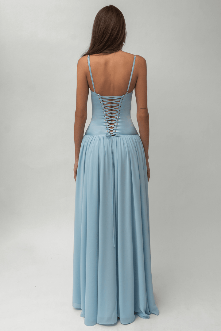 Francisa - Elegant Dress