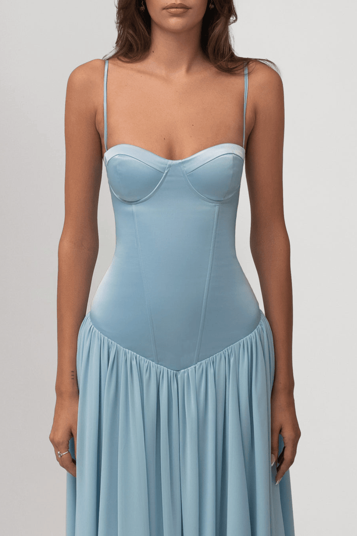 Francisa - Elegant Dress