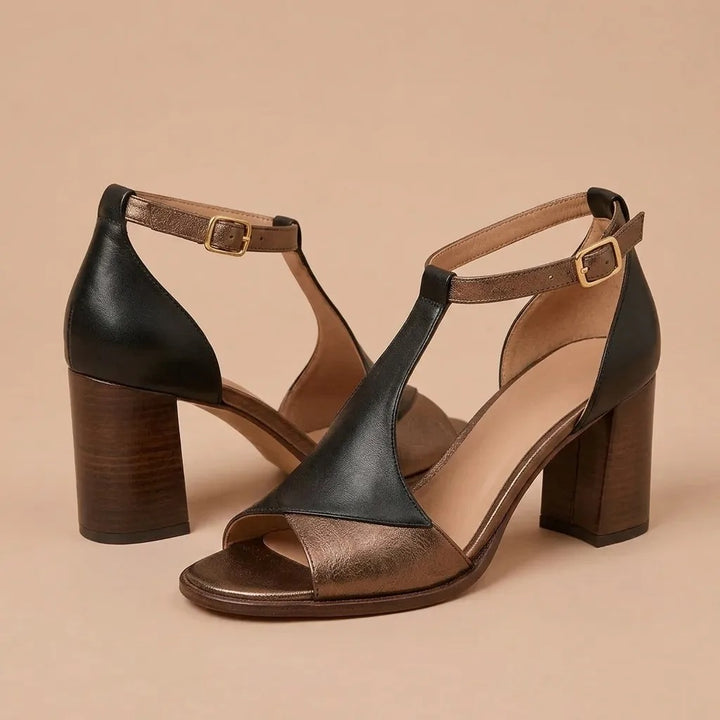 Kassandra | Modern Heels