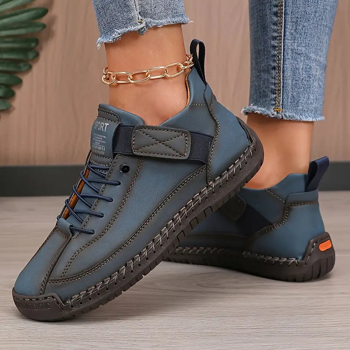 Ανού | Άνετα Ορθοπεδικά Sneakers για Ξεκούραστα Πόδια