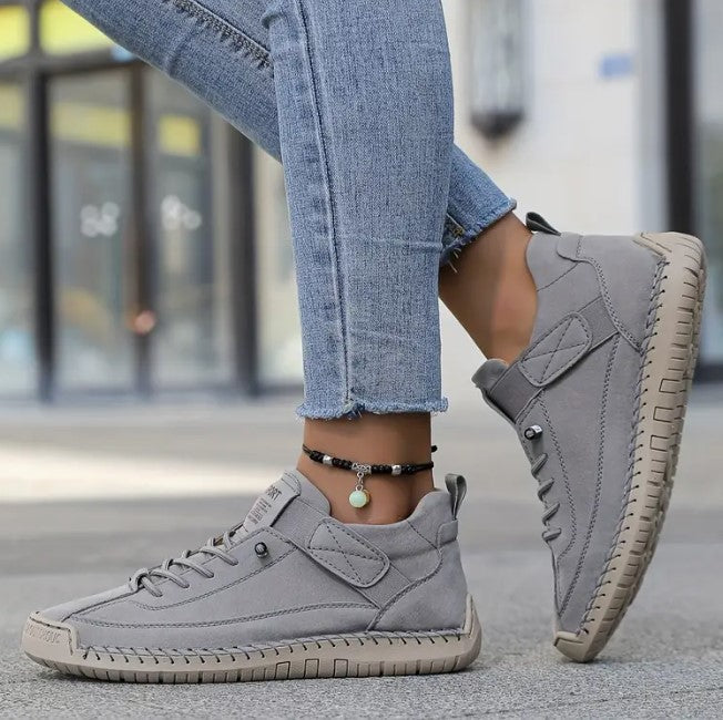Ανού | Άνετα Ορθοπεδικά Sneakers για Ξεκούραστα Πόδια