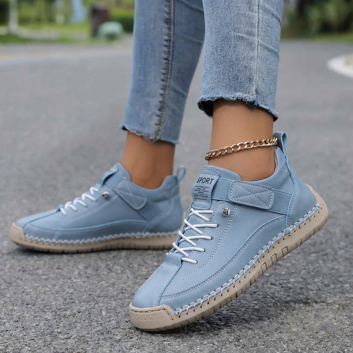Ανού | Άνετα Ορθοπεδικά Sneakers για Ξεκούραστα Πόδια