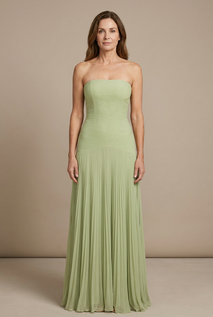 Robe Almudena™ | Εκλεπτυσμένη Κομψότητα με Άγγιγμα Ευαισθησίας